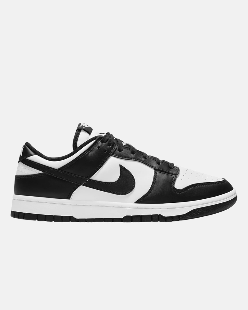 Nike Dunk Low Retro -Pand